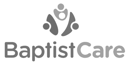 baptist care logo